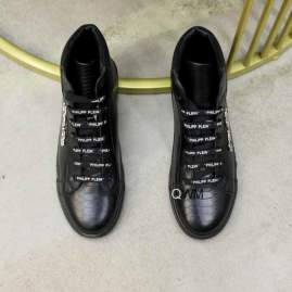 Picture of Philipp Plein Shoes _SKUPPsz38-46WM013318668